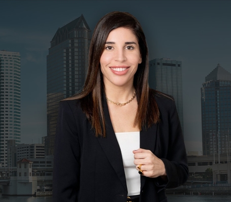 Nicole N. Sanchez, Esq. Photo